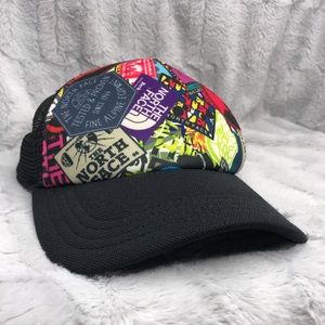 The North Face Photobomb Trucker Hat OS